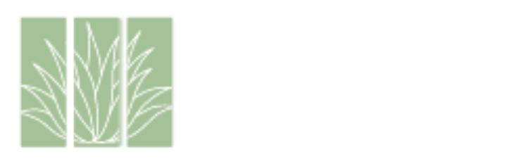 Property logo at Glen Brae, Glendale, Arizona